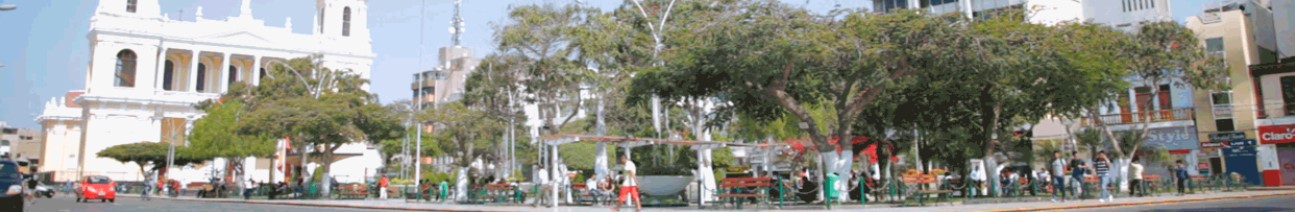 Lambayeque - Jayanca - Pan de Azúcar